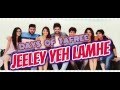 JEELEY YEH LAMHE Lyrical Video Song DAYS OF TAFREE ANUPAM AMOD & AMIT MISHRA Whatsapp Status Video Download Free