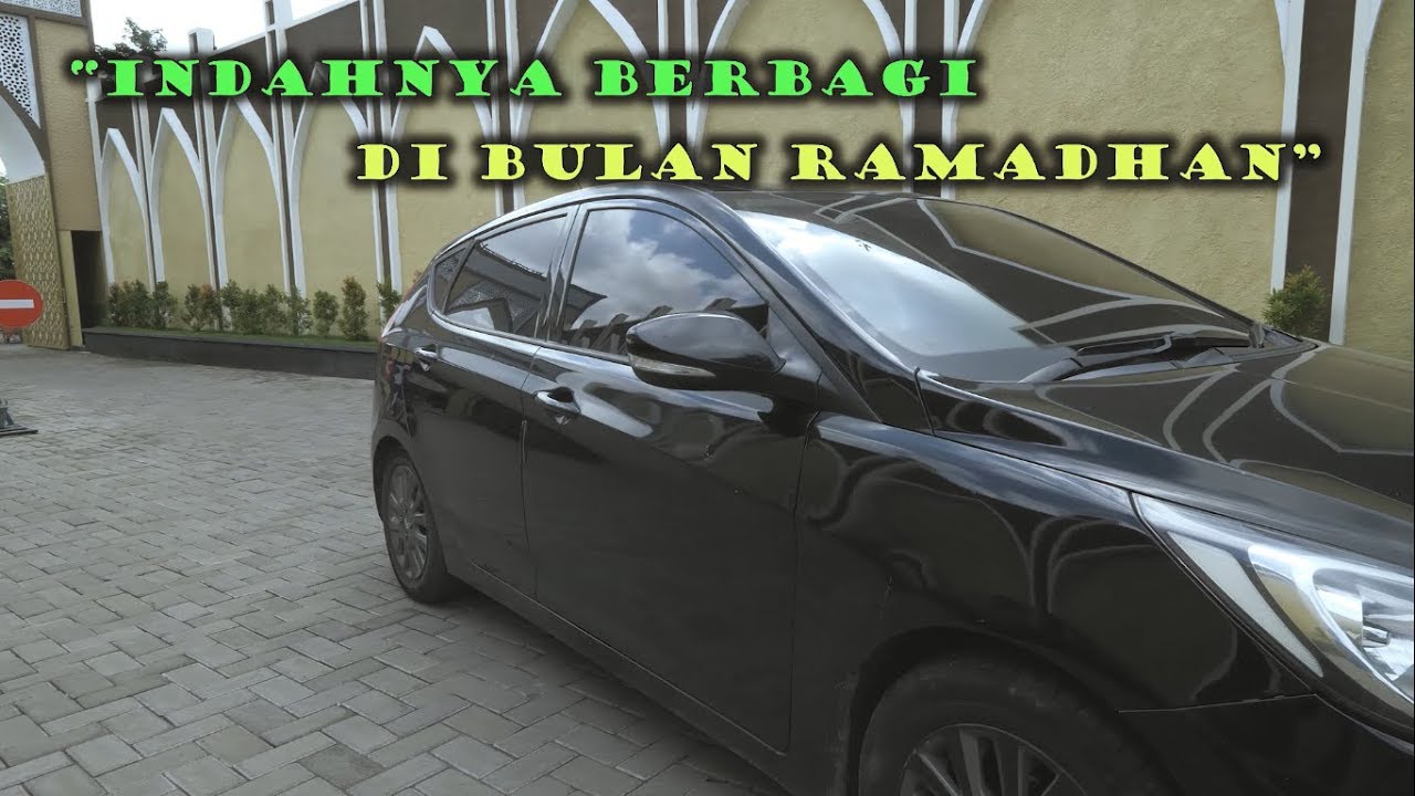 Indahnya Berbagi Di Bulan Ramadhan by Alumni YPID Surakarta