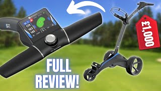 EVERYTHING You Need To Know About The Motocaddy S5 GPS  A Normal Golfer’s Review