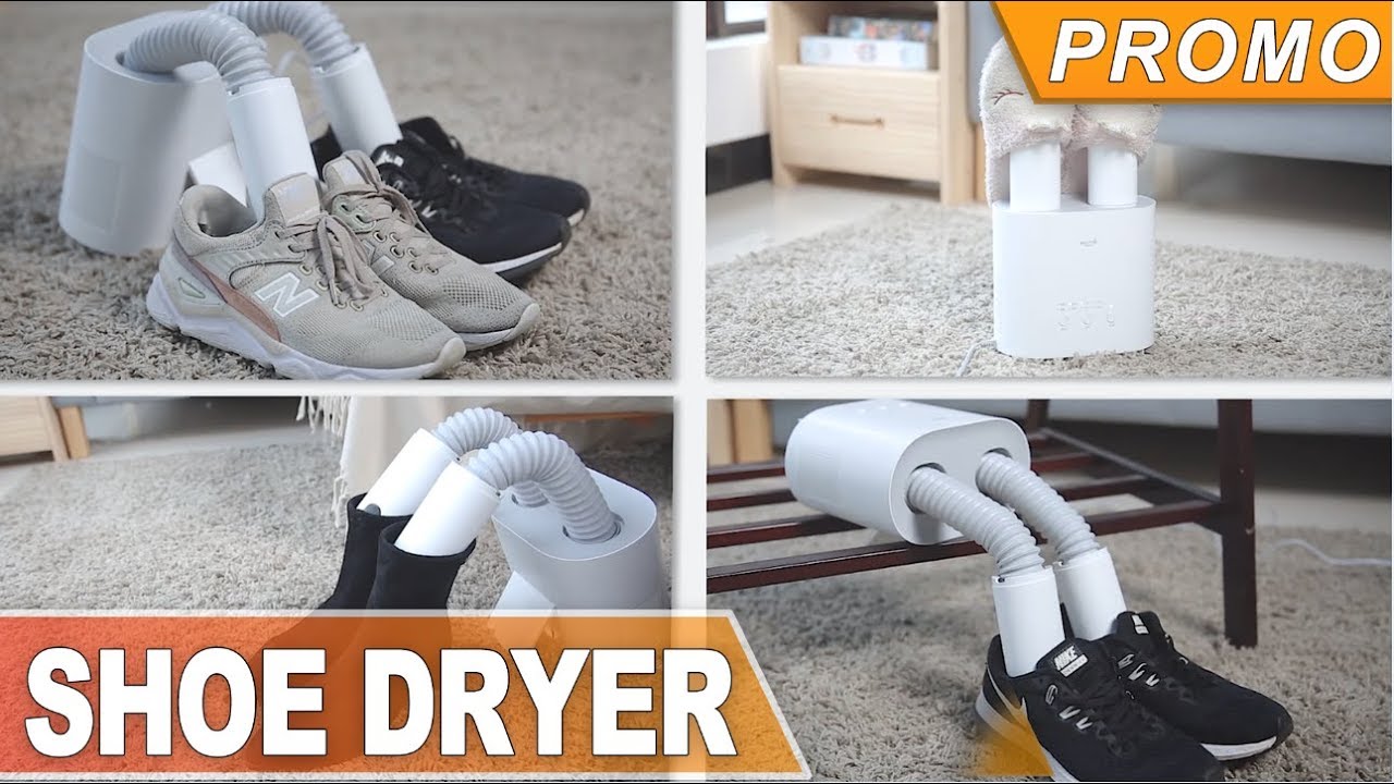 2019 Best Shoe Dryer, Boot Dryer, Xiaomi Brand