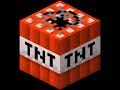 Бесконечный TNT в Minecraft (1.8.8 до 1.12.2)