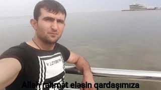 Xeyal Əliyev Şəmkirli