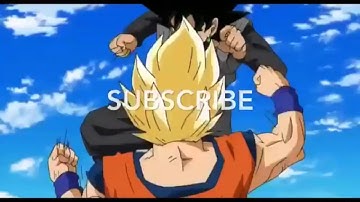 My new intro (READ DESCRIPTION)