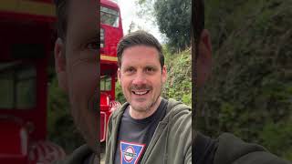 Pete and his bus, East Grinstead vintage bus running day. by Pete And His Bus 3,569 views 1 month ago 1 minute, 20 seconds