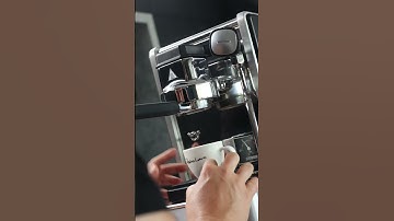 All new Yu Series Unibody Bottomless Portafilter from MHW-3Bomber | #shorts