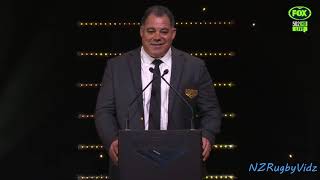 Mal Meninga - 13th Immortal