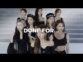 kpop groups that i think will disband in 2024 (unfortunately)