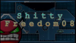 Sh*tty Freedom08 100% By Megum YOTIGD