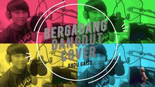 Bergadang Cover