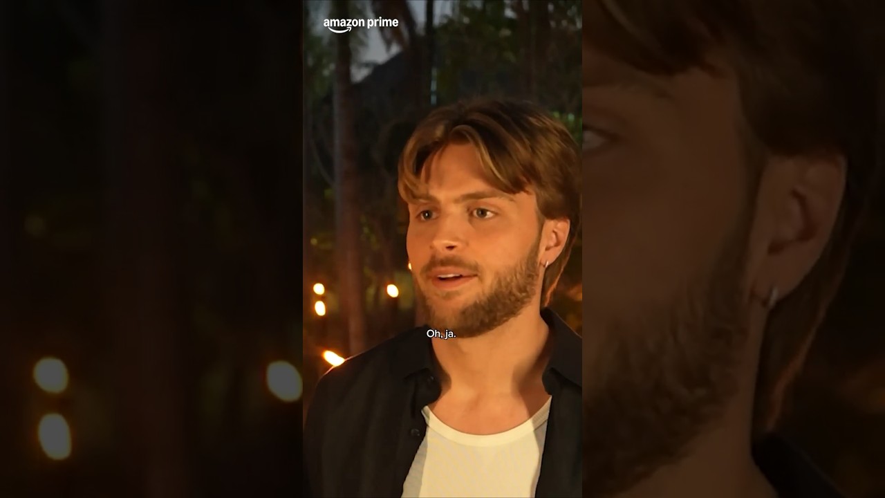 Slagen de hosts van Temptation Island in hun doel? Of is de verleiding te groot?🔥 #temptationisland