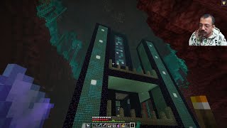 Starblight Desert (Minecraft CTM Map) - Episode 14: Definitely a Starble Moment