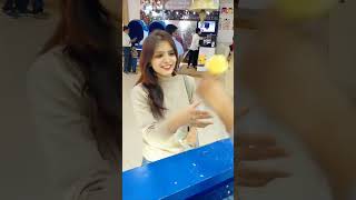 Download Lagu Turkish Ice Cream Tricks with Indian Girl #shorts  #turkishicecream #dondurma MP3
