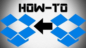 How to Change the Location of Your Dropbox Folder