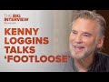 Capture de la vidéo Kenny Loggins On Writing The 'Footloose' Song | The Big Interview