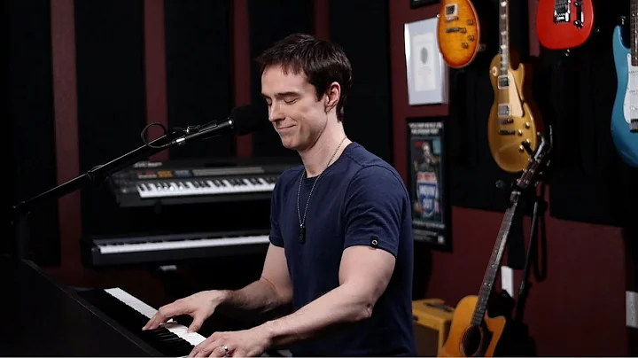 Michael Cavanaugh - Live From Home Episode 83