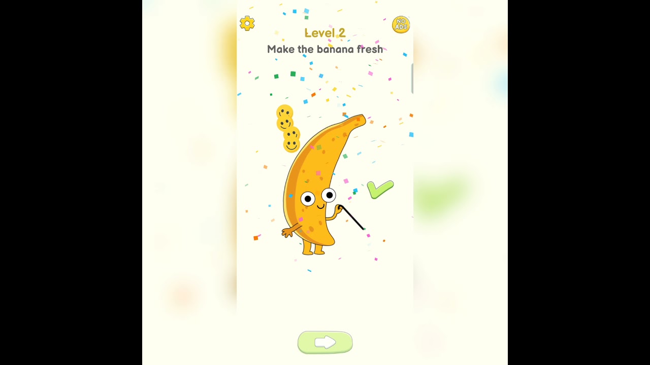 Delete Puzzle Gameplay All Levels iOS, Android Walkthrough Mobile Game 