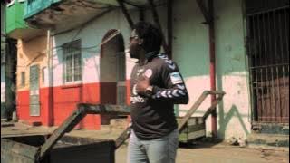 Kafu Banton - Cuando se viene de abajo