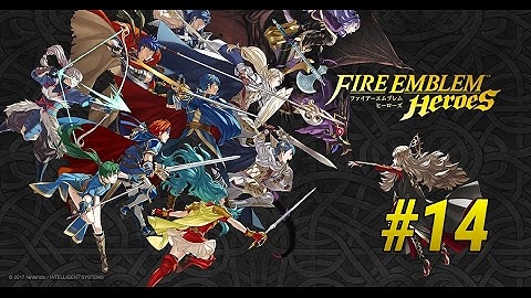 Chapter 3: Part 1 "Binding Trial" | Fire Emblem Heroes [#14] | NotMike95