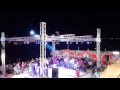 دي جي الامير حفلة أحمد تنوح برفقة فرقة صقور لعبيات ناااااااااار 2016 