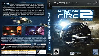 Galaxy On Fire 2 (2009) - Full Game | PC |  UHD | 4K | screenshot 3