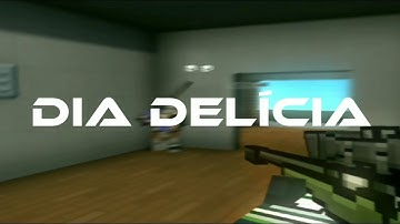 DIA DELÍCIA 💫 | Blockpost mobile