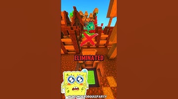 99% will LOSE, AVOID saying the SAME thing 🤣❌ #brainteasers #spongebob #mindgames