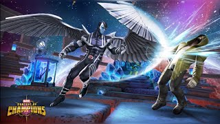 Top 5 Best Bleed Dealing Champions! - Marvel Contest Of Champions