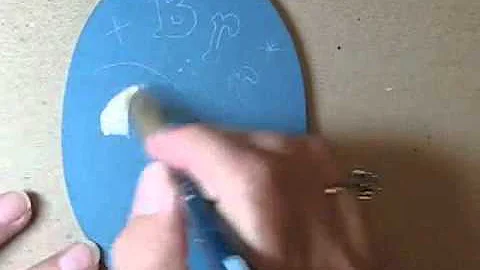 Paint an Ornament with Susan Kelley