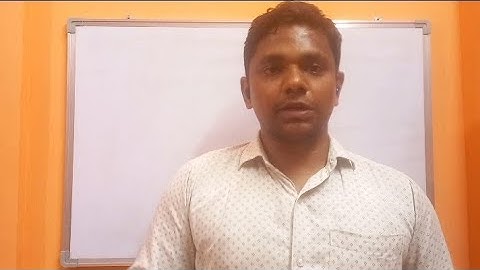 Conjugate momentum, cyclic co-ordinates - classical mechanics| Junior Scientific Officer| CSIR NET