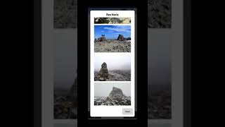 Satmap Xplorer Gps - Search Feature