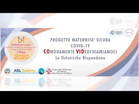 COmodamente VIDeochiamiamoci - 