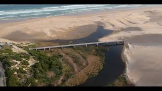 Maitland Nature Reserve Seaview Port Elizabeth