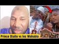 La chanson de prince Diallo sur les Wahabia,que faut-il retenir de cet acte ignoble ?