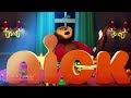 Nickelodeon us halloween idents 2019 1