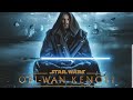 Obi Wan Kenobi - RESOLVE || (Tribute 2021)