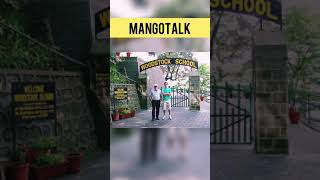 Most expensive school in India, you want to know how much is the fee of this school? | MangoTalk