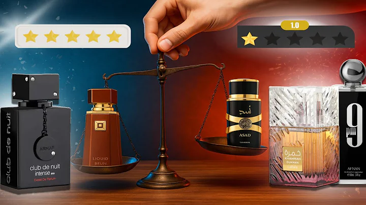 Top 10 Best Clone Fragrances You Can Buy Right Now