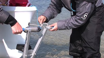 How to Sail - 2H Beach Recovery - Part 1 of 5: Introduction