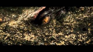 Video thumbnail of "The Hobbit: The Battle of the Five Armies - Adventure Recap - Official Warner Bros. UK"