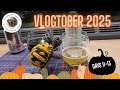 Vlogtober 2025 ~ Days 11-13: Attending the European Turtle Alliance Conference