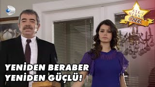 Adnan ve Bihter Yeniden El Ele Gördü! - Aşk-ı Memnu Özel Klip