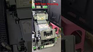 Cash recycling machines #banking #cash #atm