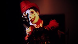 「Arlequin（ハーレクイン）」MV short ver.