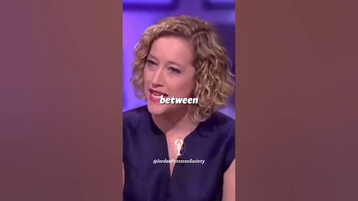 Gender Pay Gap Debate With Jordan Peterson!