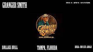 Granger Smith - City Boy Stuck (LIVE)(4K) - Dallas Bull Tampa, FL 2021-12-10