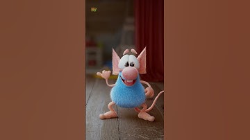 Funny Carousel Rattic Mini #shorts #ytkids #viral #explore #cartoon