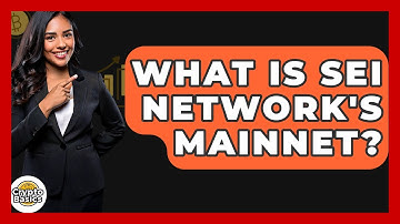 What Is Sei Network