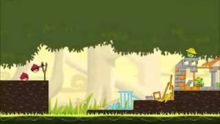 Details Angry Birds The Big Setup 11 5 Walkthrough Guide
