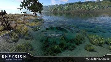 Work in Progress - Water Effects v1.7