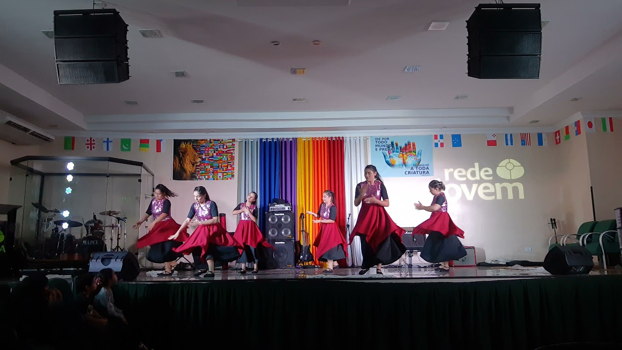 Coreografia Rude Cruz + Art Trio YouTube